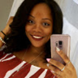 Meet your Posher, Shalonda